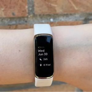 FitBit Luxe